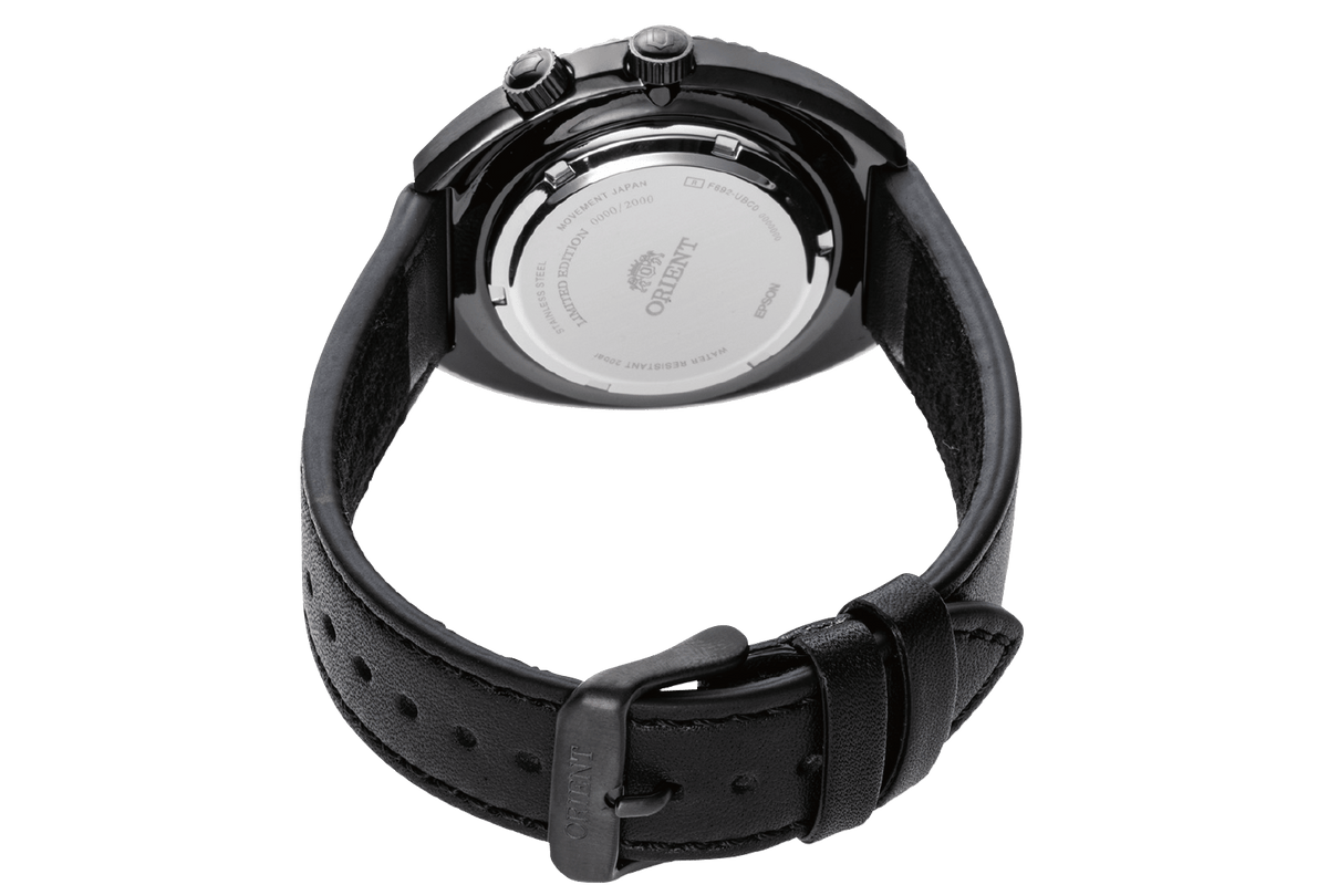 Neo Classic Sports LE - Orient Watch USA