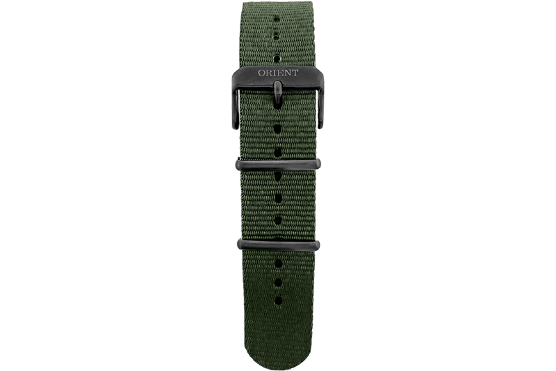 Nylon Strap (22 MM)