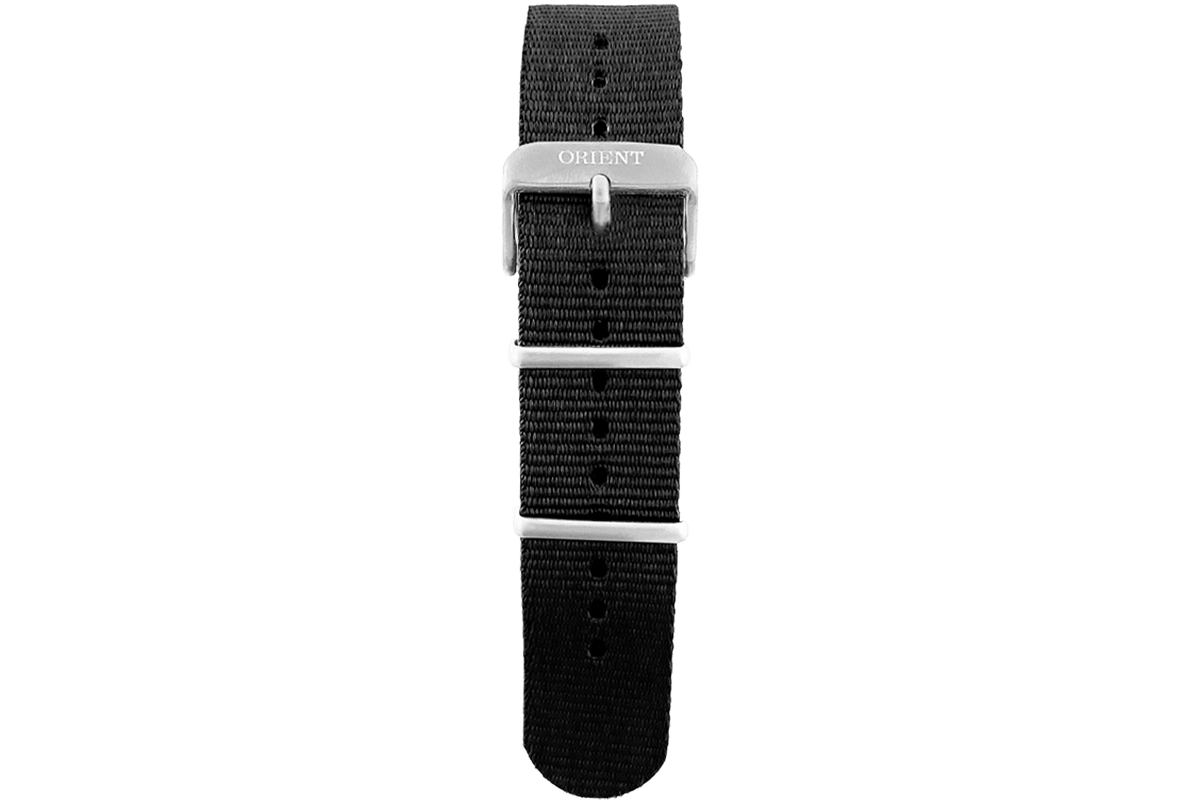 Nylon Strap (22 MM) - Orient Watch USA