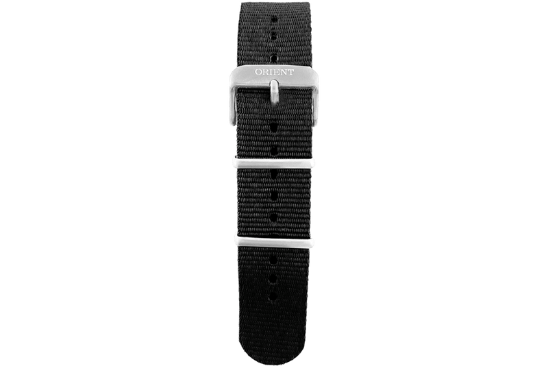 Nylon Strap (22 MM)