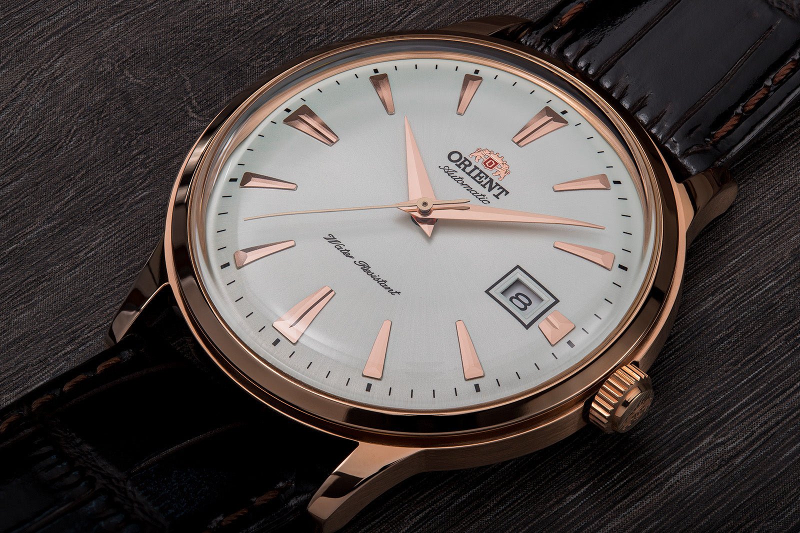 Orient Bambino 2nd Generation Version 1 Classic Watch | TAC00002W0