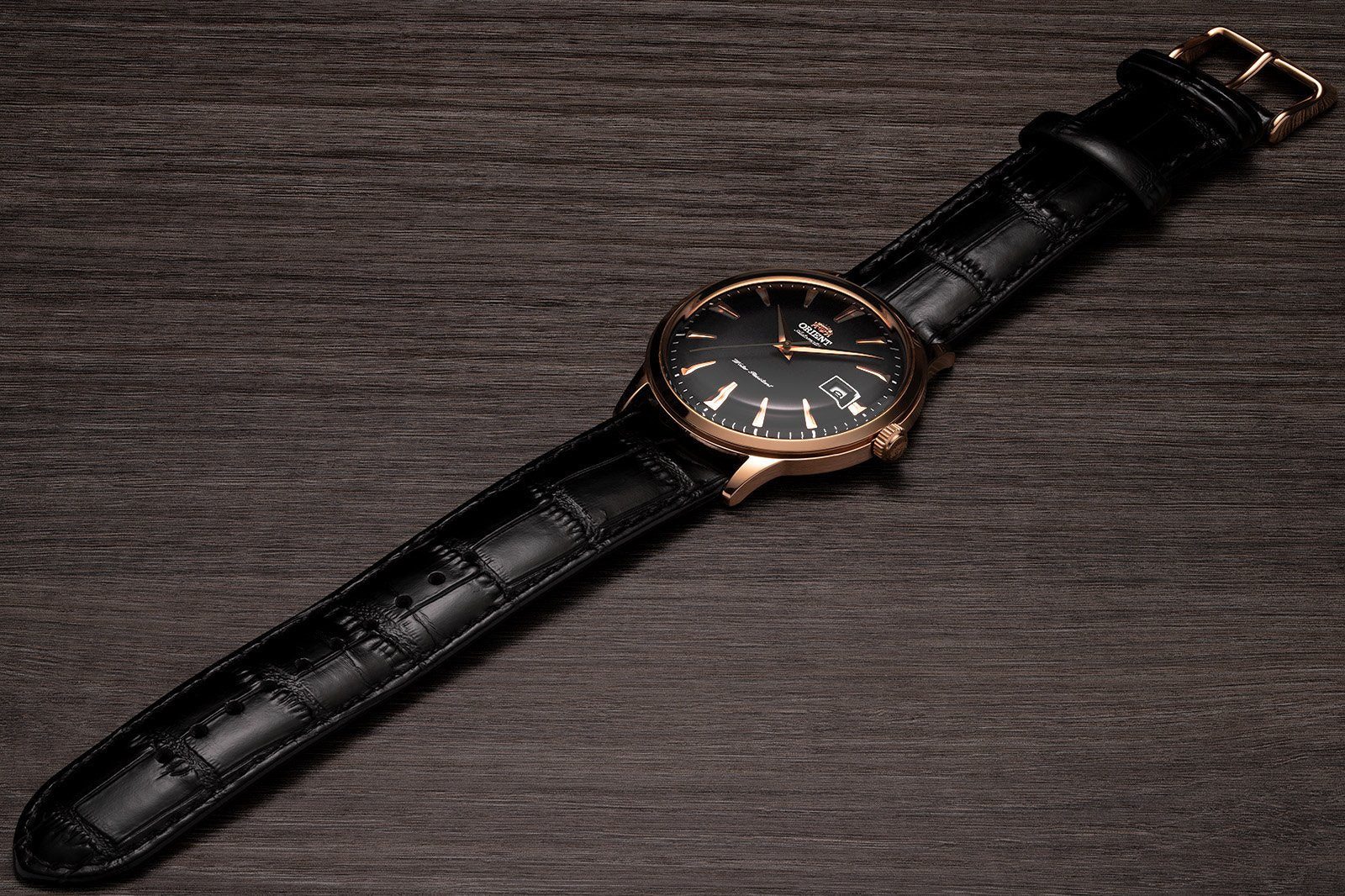 Orient Bambino Version 1 - Orient Watch USA
