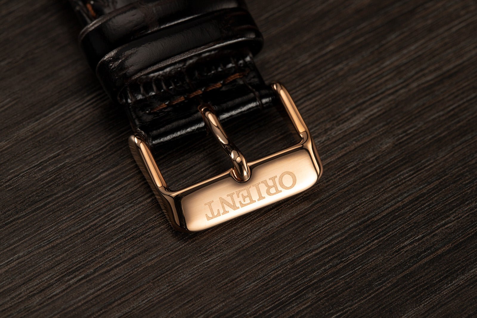 Orient Bambino Version 1 - Orient Watch USA