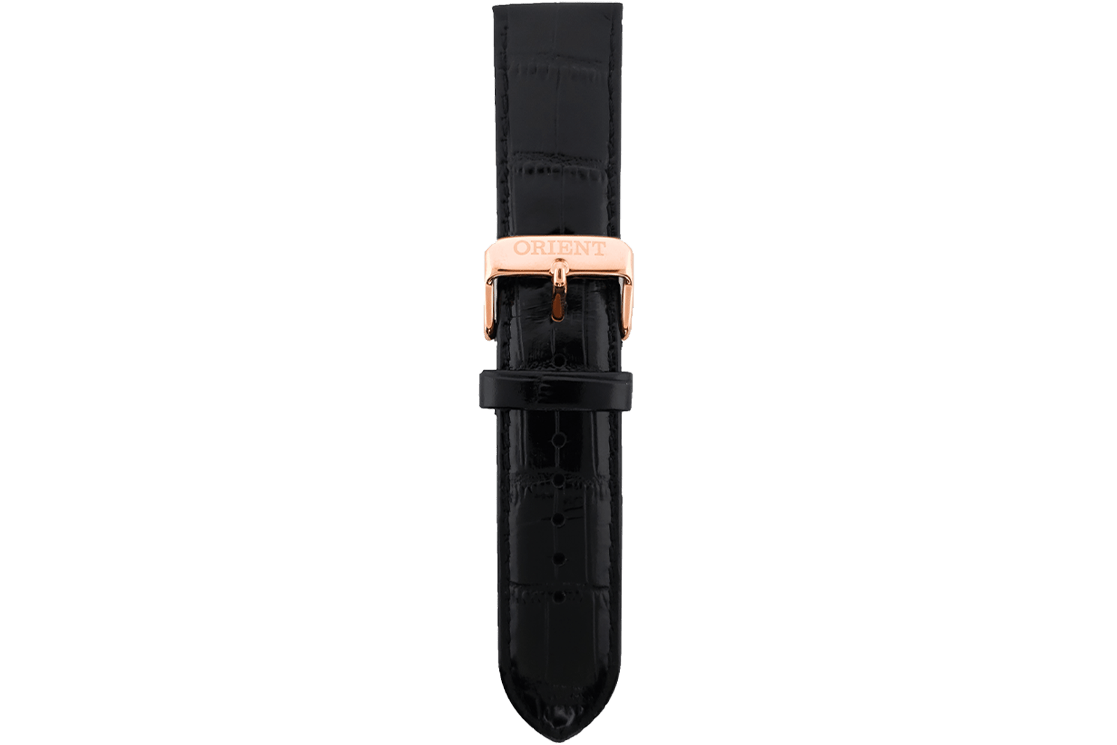 Orient Bambino Version 1 and 2 Strap (21 mm) - Orient Watch USA