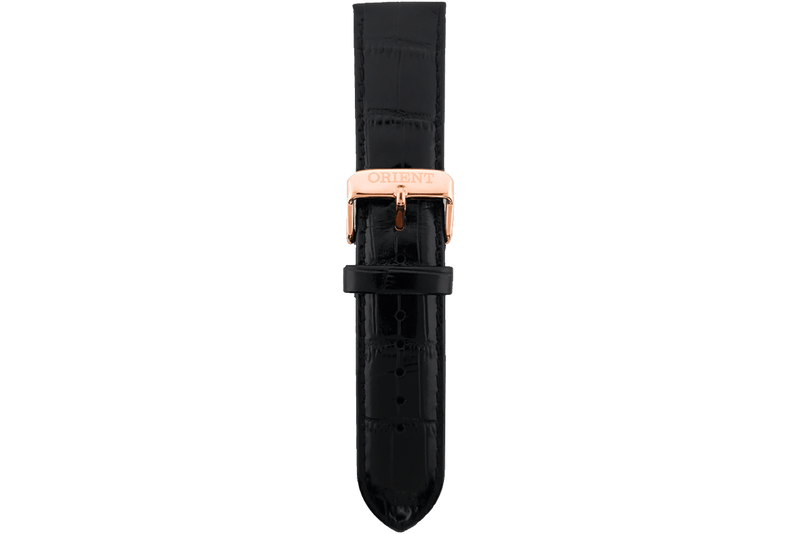 Orient Bambino Version 1 and 2 Strap (21 mm)