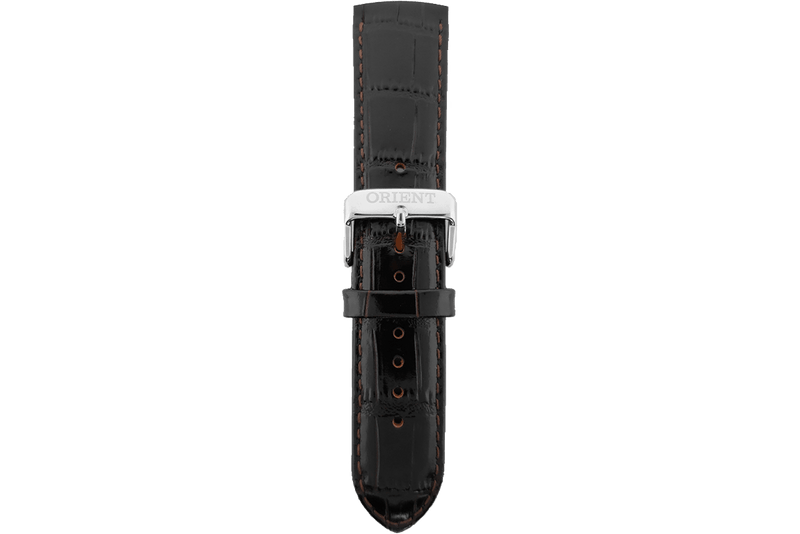 Orient Bambino Version 1 and 2 Strap (21 mm)