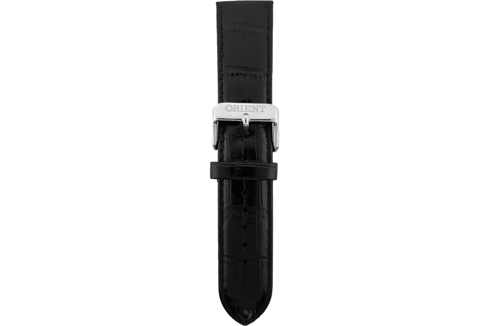 Orient Bambino Version 1 and 2 Strap (21 mm) - Orient Watch USA