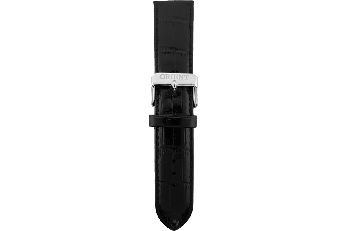 Orient Bambino Version 1 and 2 Strap (21 mm) - Orient Watch USA