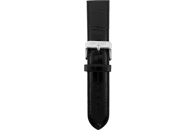 Orient Bambino Version 1 and 2 Strap (21 mm)