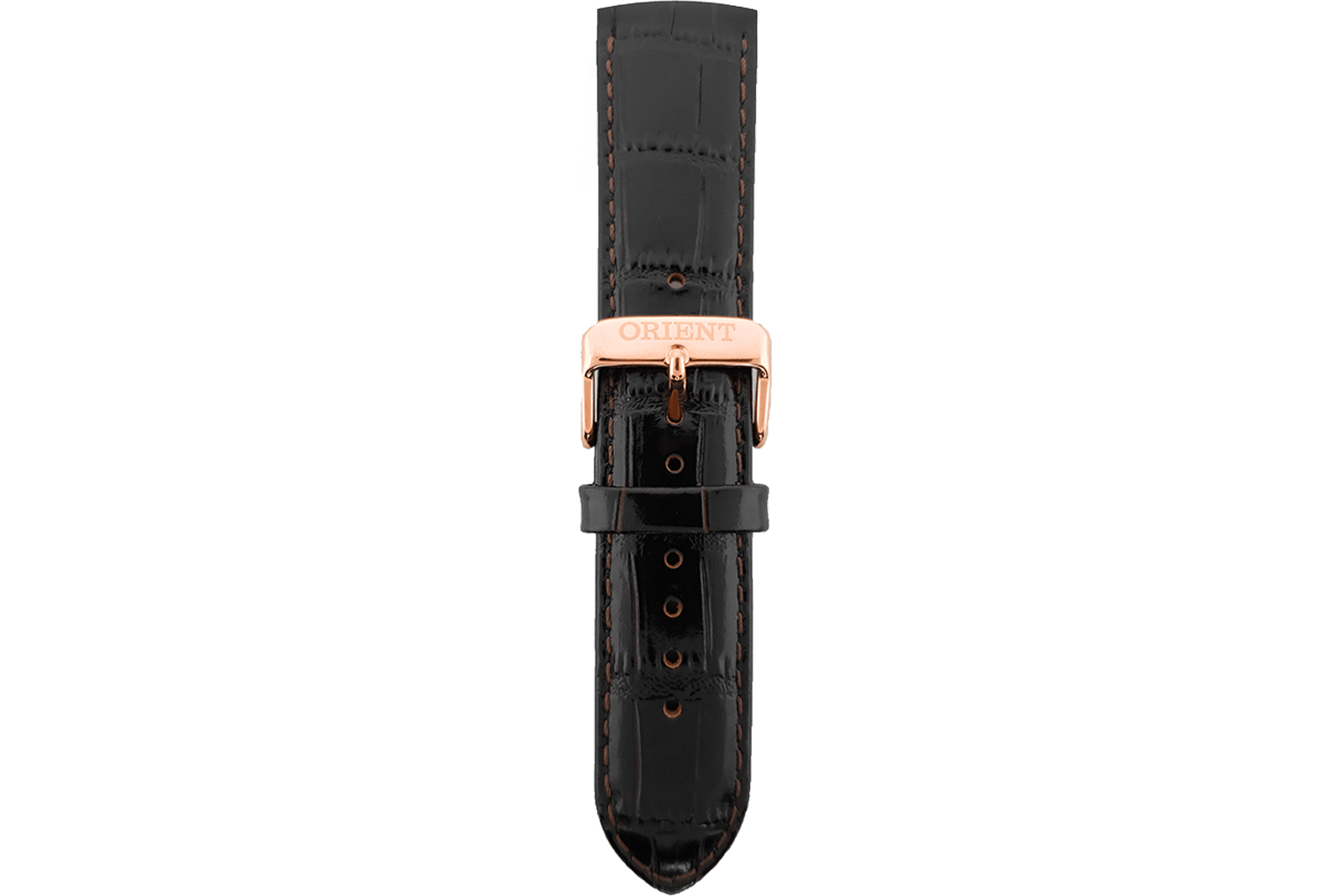 Orient Bambino Version 1 and 2 Strap (21 mm) - Orient Watch USA