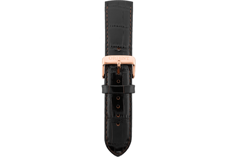 Orient Bambino Version 1 and 2 Strap (21 mm)
