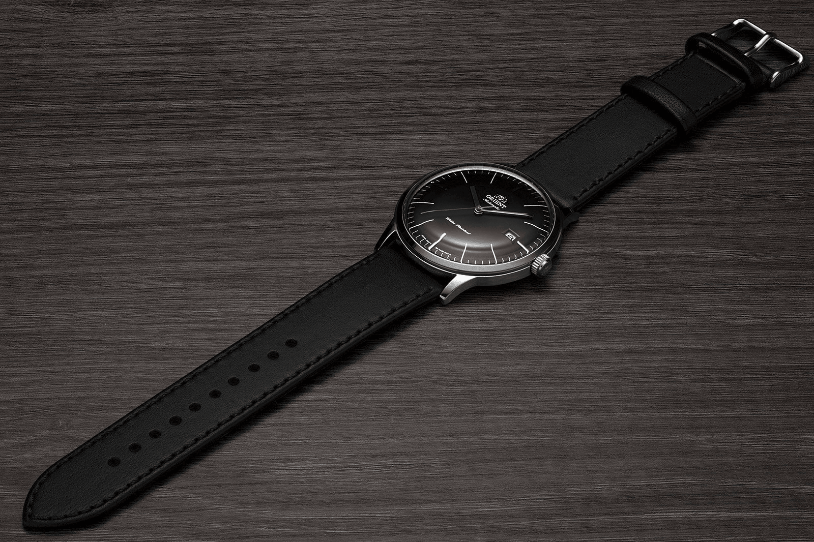 Orient Bambino Version 3 - Orient Watch USA