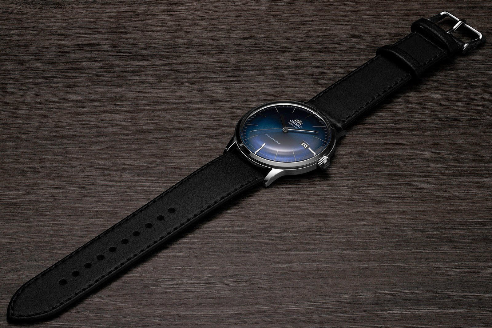 Orient Bambino Version 3 - Orient Watch USA