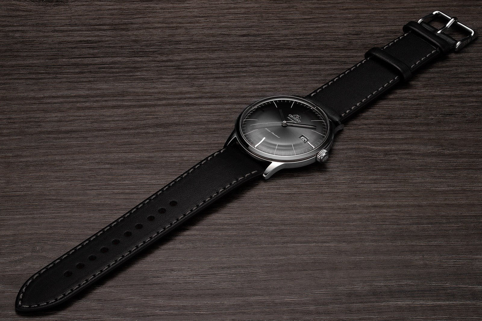 Orient Bambino Version 3 - Orient Watch USA