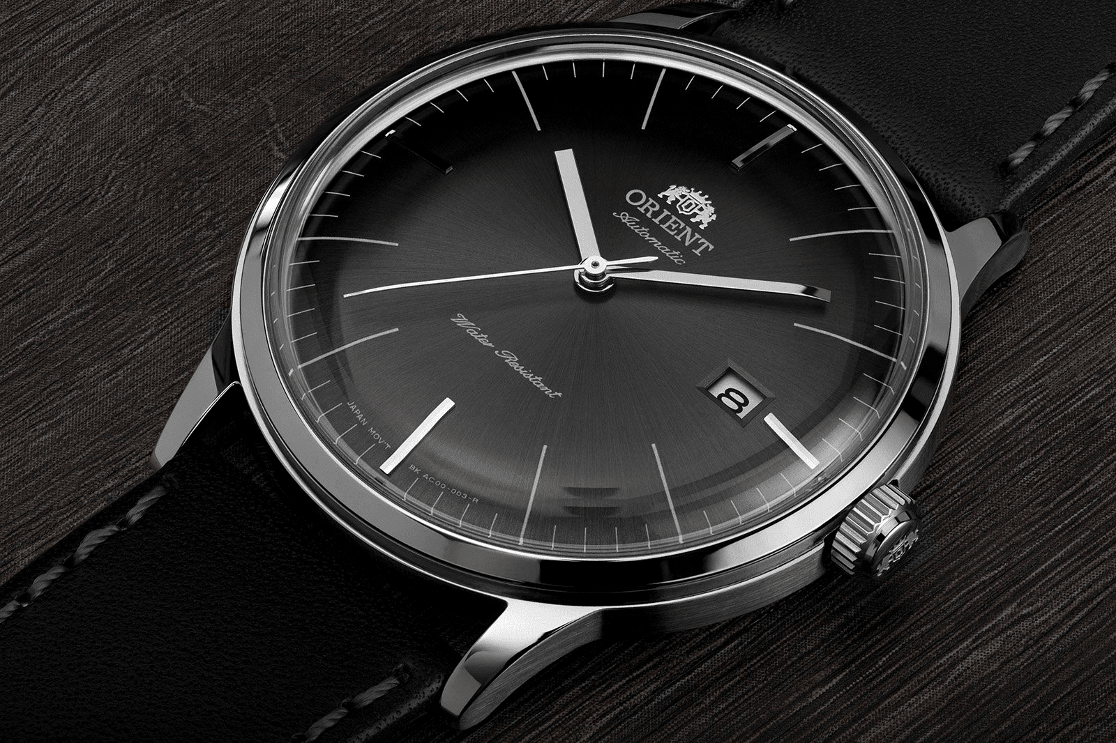 Orient Bambino Version 3 - Orient Watch USA