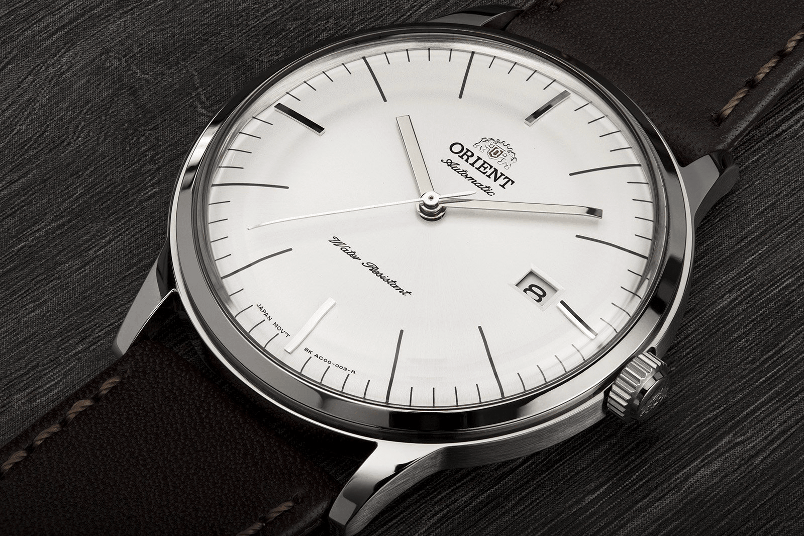 Orient Bambino Version 3 - Orient Watch USA