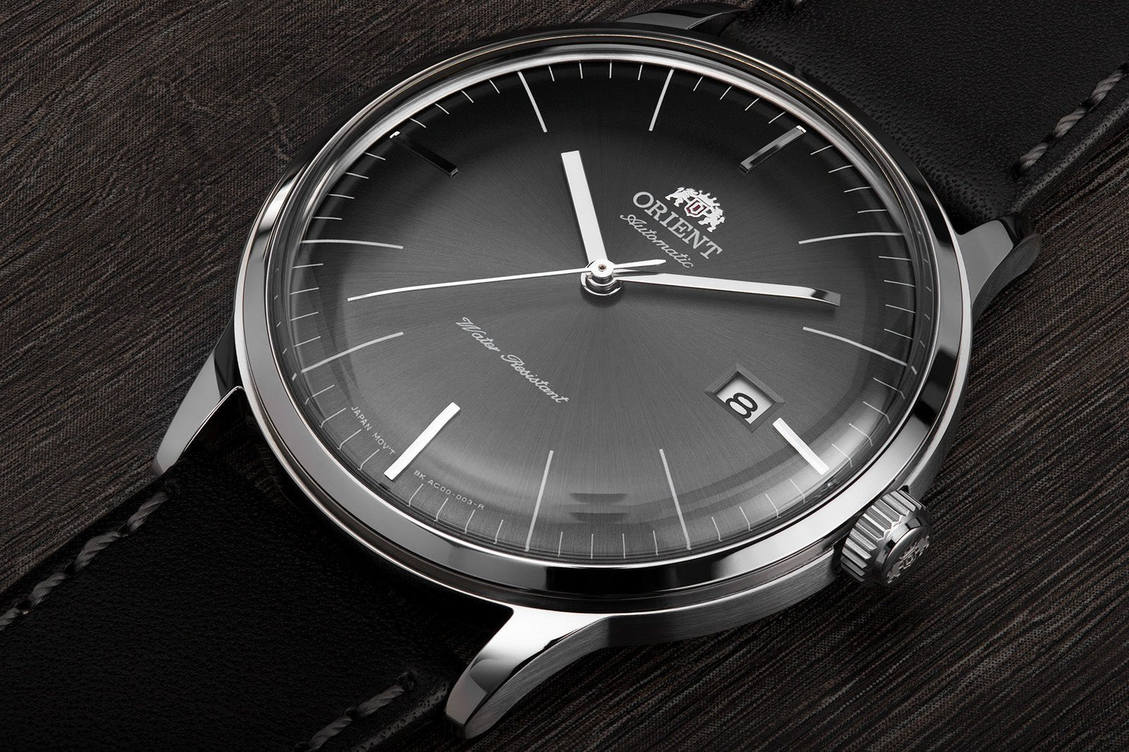 Orient Bambino Version 3 - Orient Watch USA