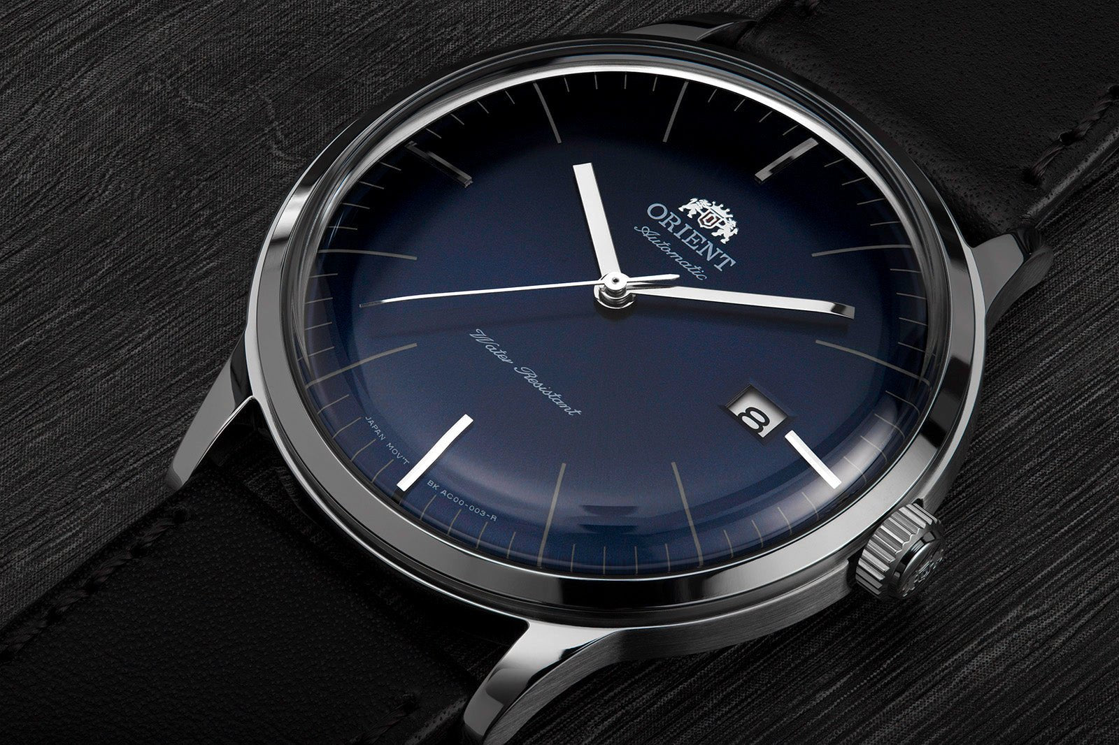Orient Bambino Version 3 - Orient Watch USA