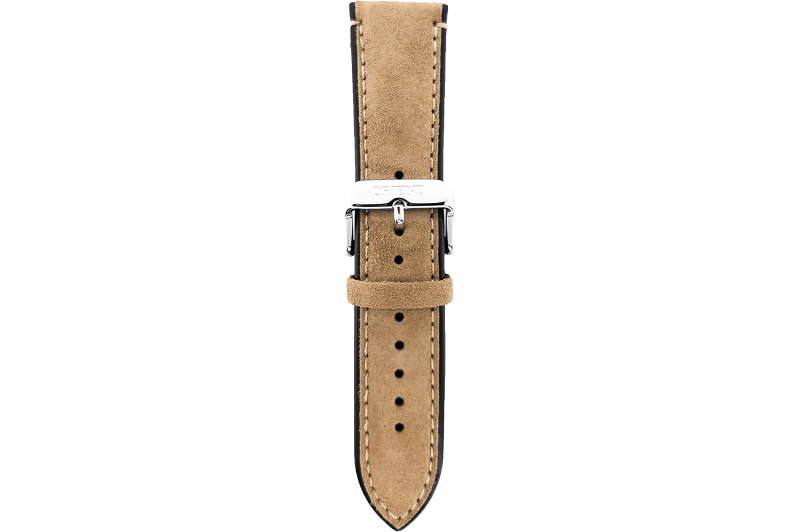 Orient Bambino Version 4 Strap (22 mm) - Orient Watch USA