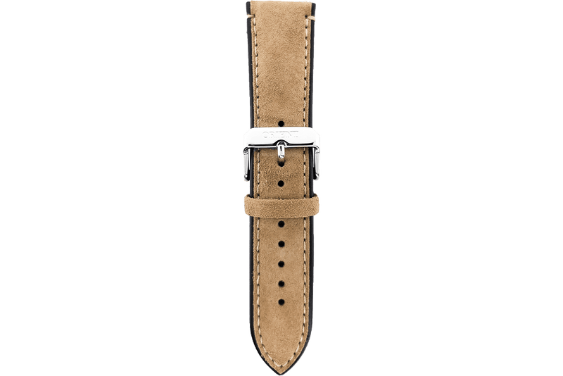 Orient Bambino Version 4 Strap (22 mm)