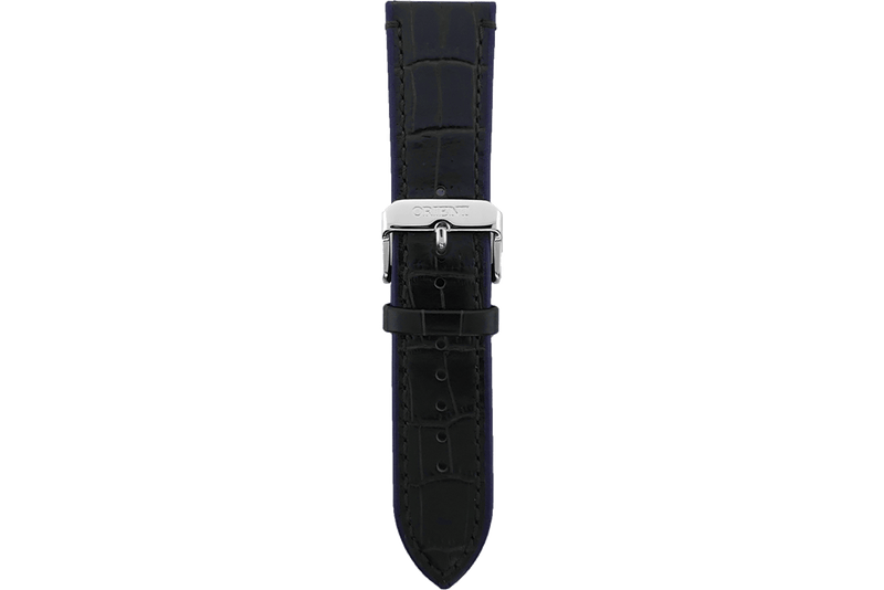 Orient Bambino Version 4 Strap (22 mm)