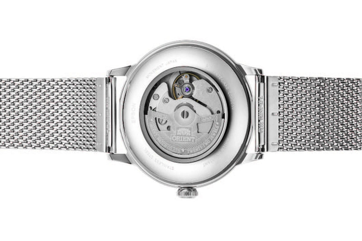 Orient Bambino Version 6 - Orient Watch USA
