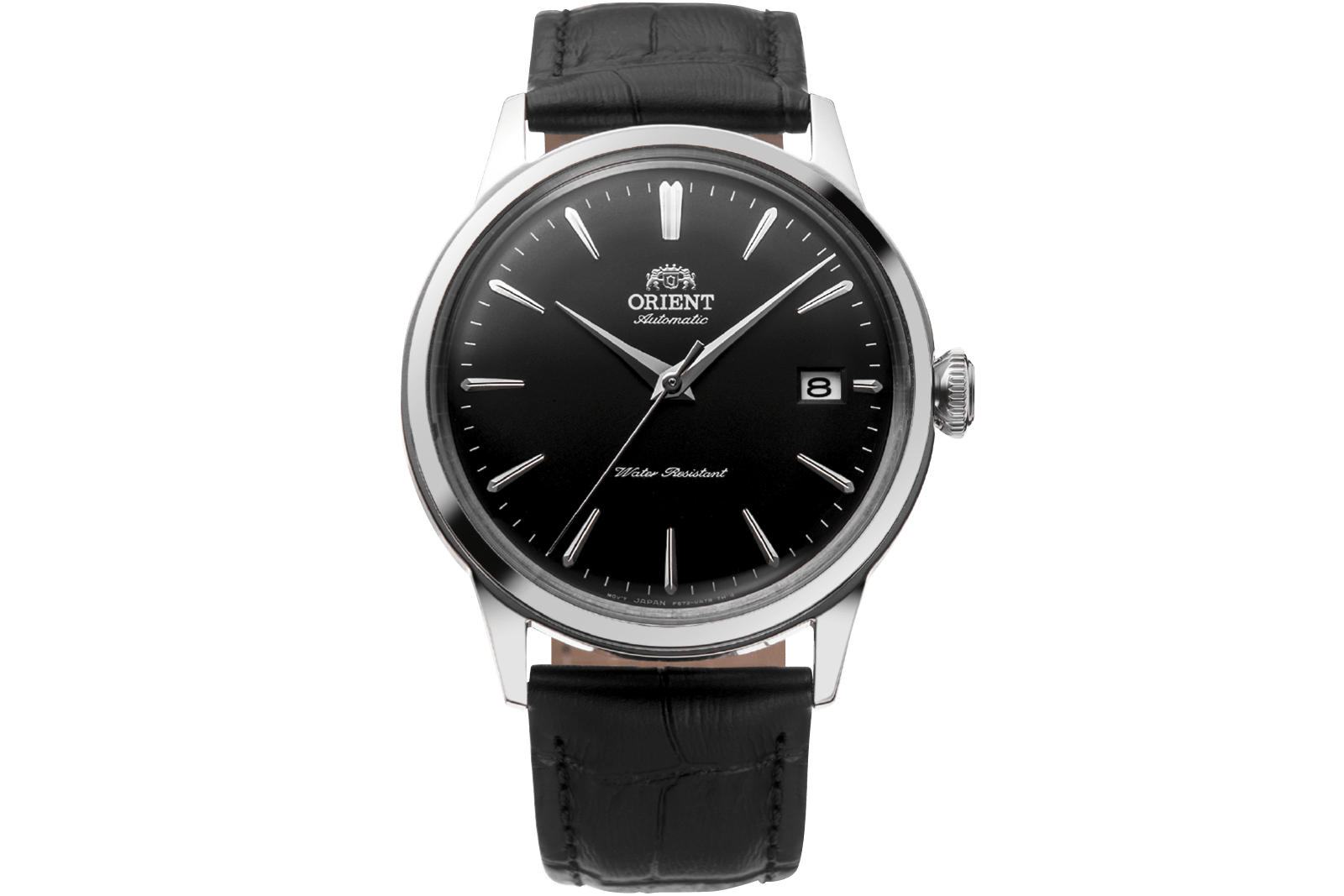 Orient Bambino Version 7 (38.4mm) - Orient Watch USA