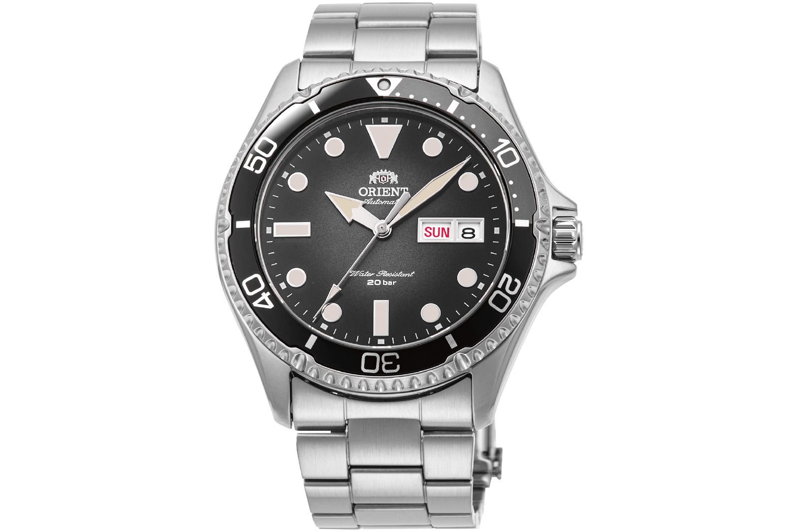 RA-AA0810N39B - Orient Watch USA
