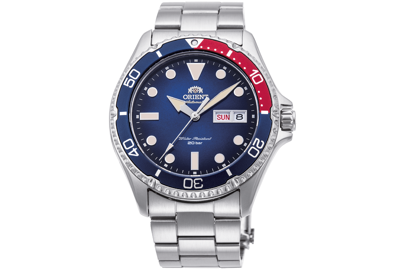 RA-AA0812L39B - Orient Watch USA
