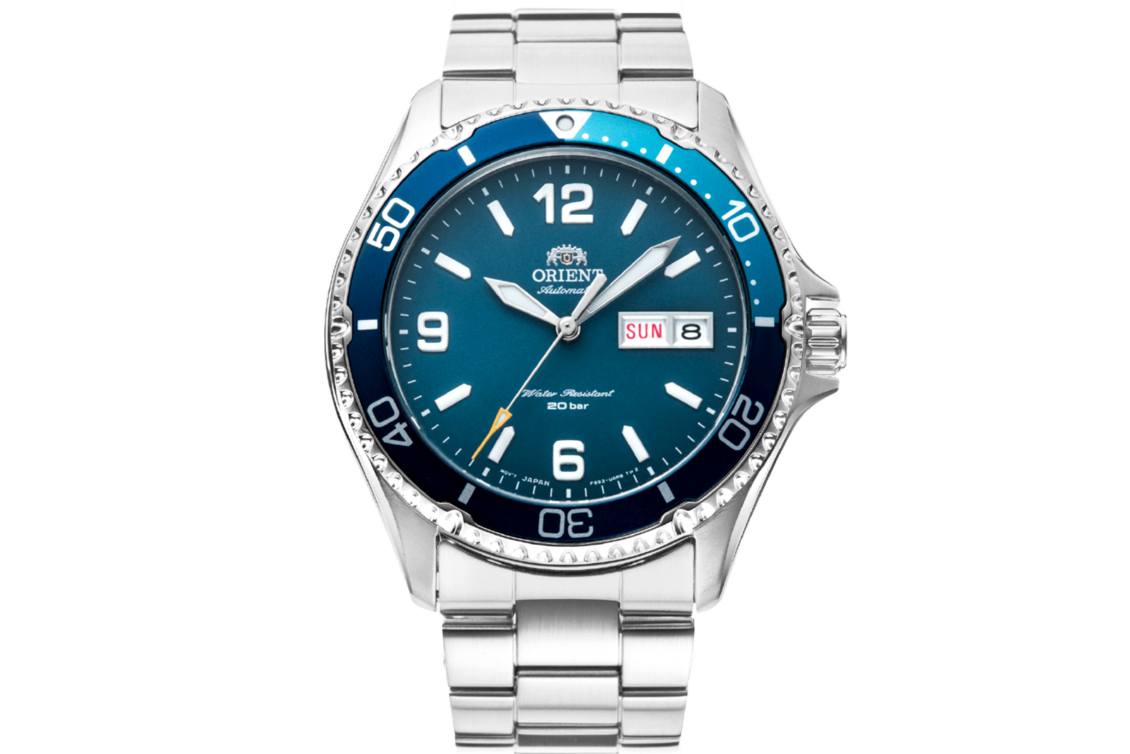 RA-AA0818L39B - Orient Watch USA
