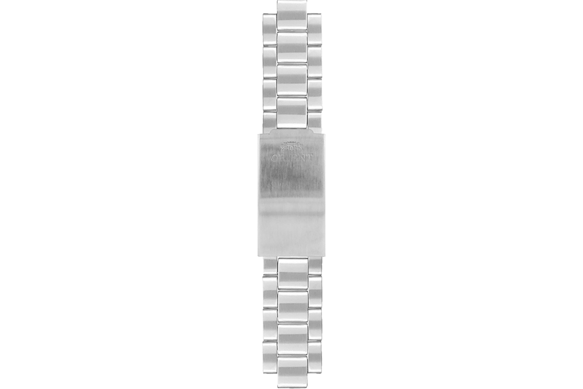 RA-AB0F Bracelet (20 MM) - Orient Watch USA