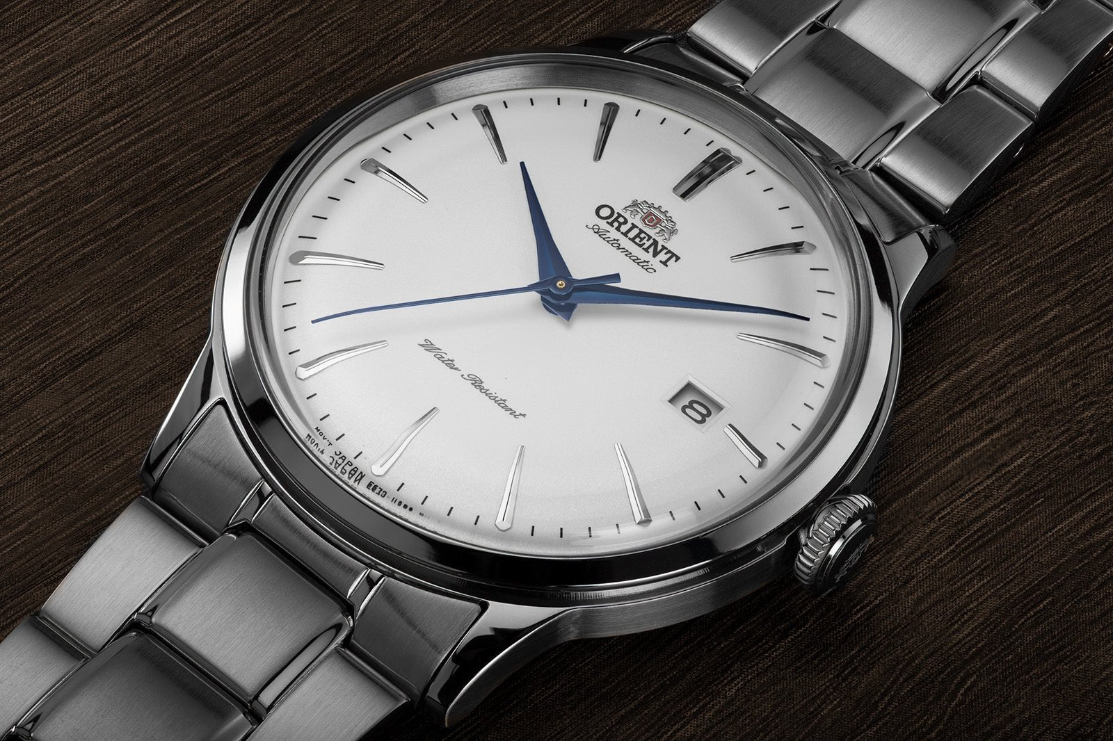 RA-AC0005S10A - Orient Watch USA