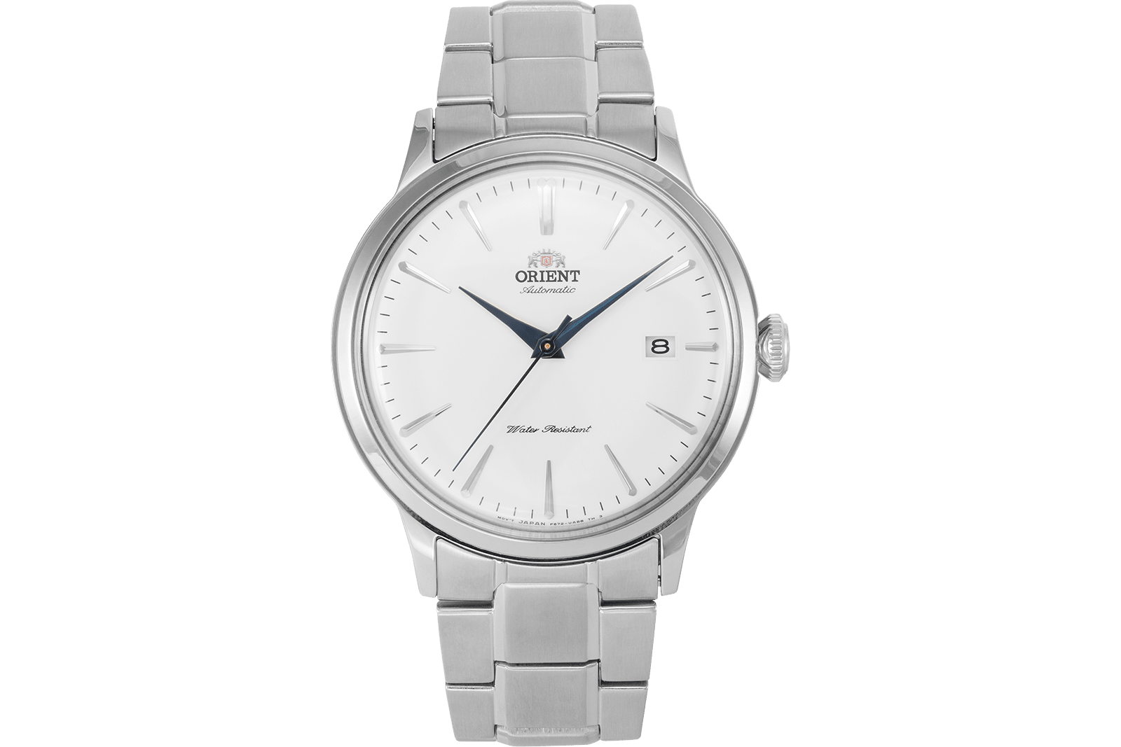 RA-AC0005S10A - Orient Watch USA
