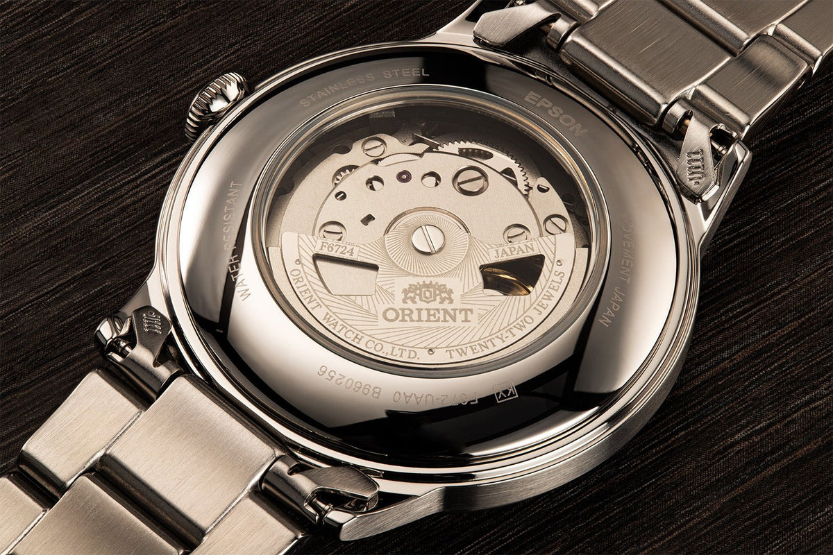RA-AC0007L10A - Orient Watch USA