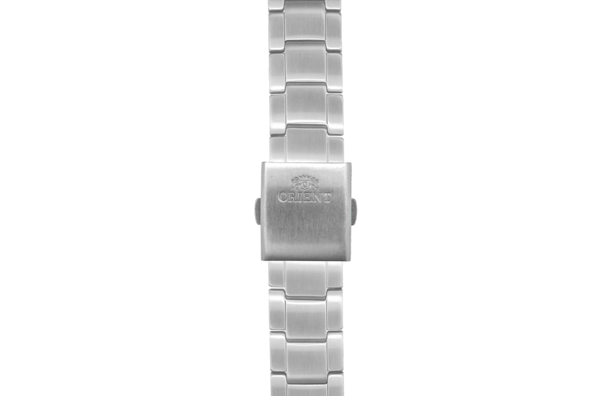 RA-AC0E / RA-AR01 Bracelet (20 mm) - Orient Watch USA