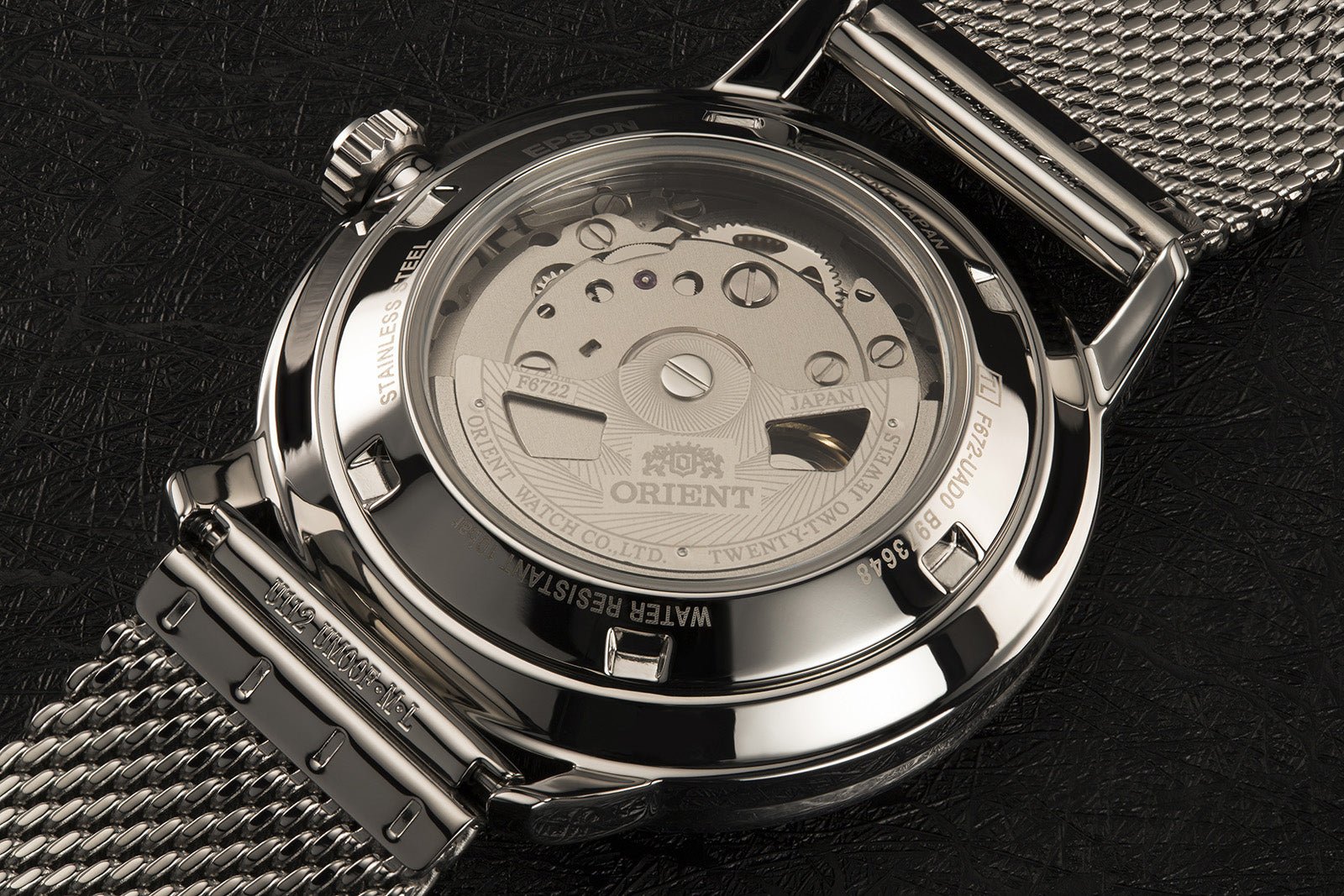 RA-AC0E05N10A - Orient Watch USA