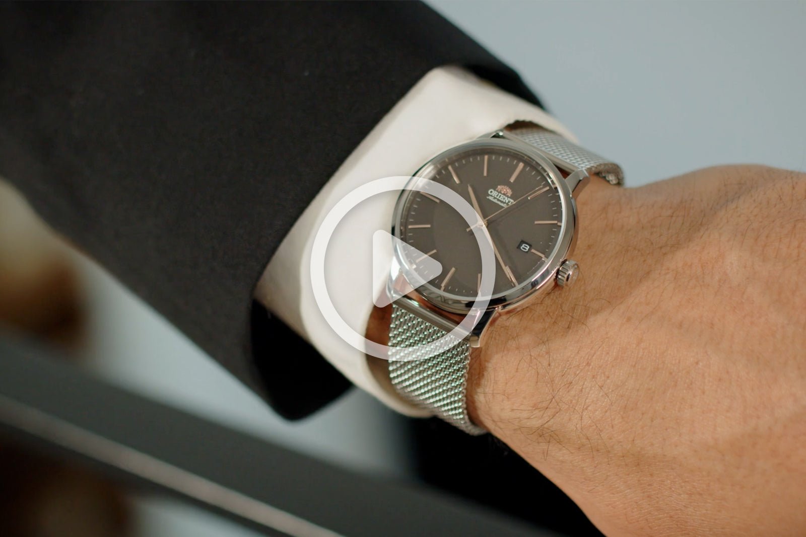 RA-AC0E05N10A - Orient Watch USA