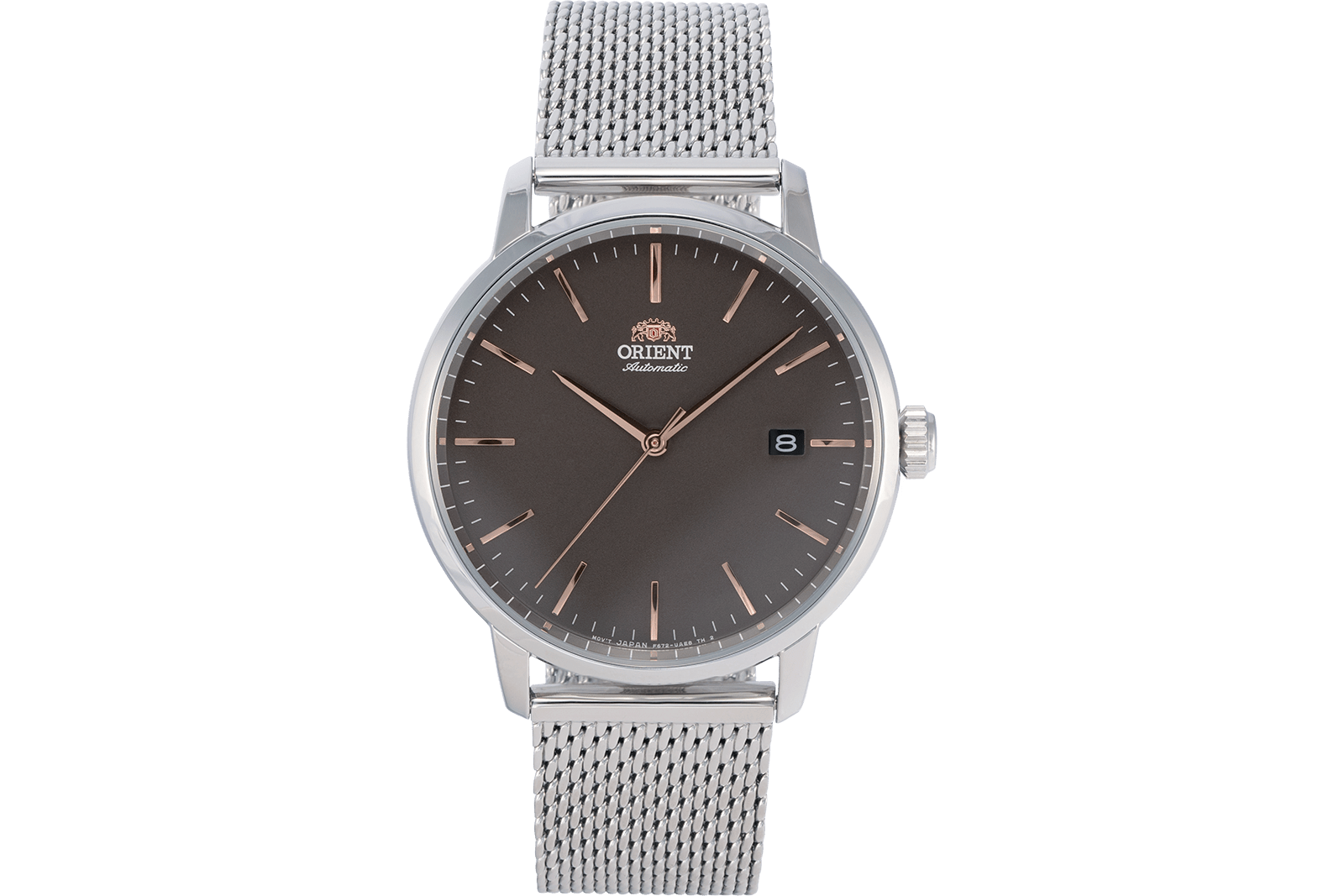 RA-AC0E05N10A - Orient Watch USA