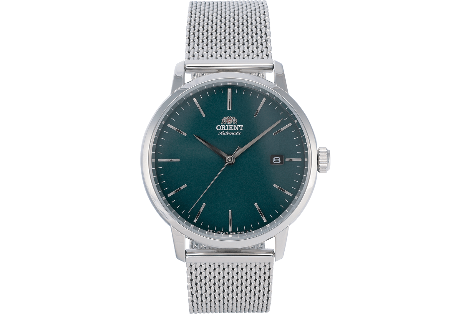 RA-AC0E06E10A - Orient Watch USA