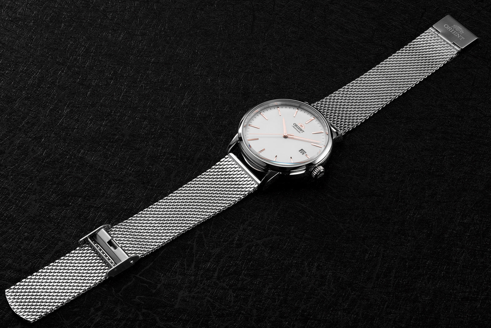 RA-AC0E07S10A - Orient Watch USA