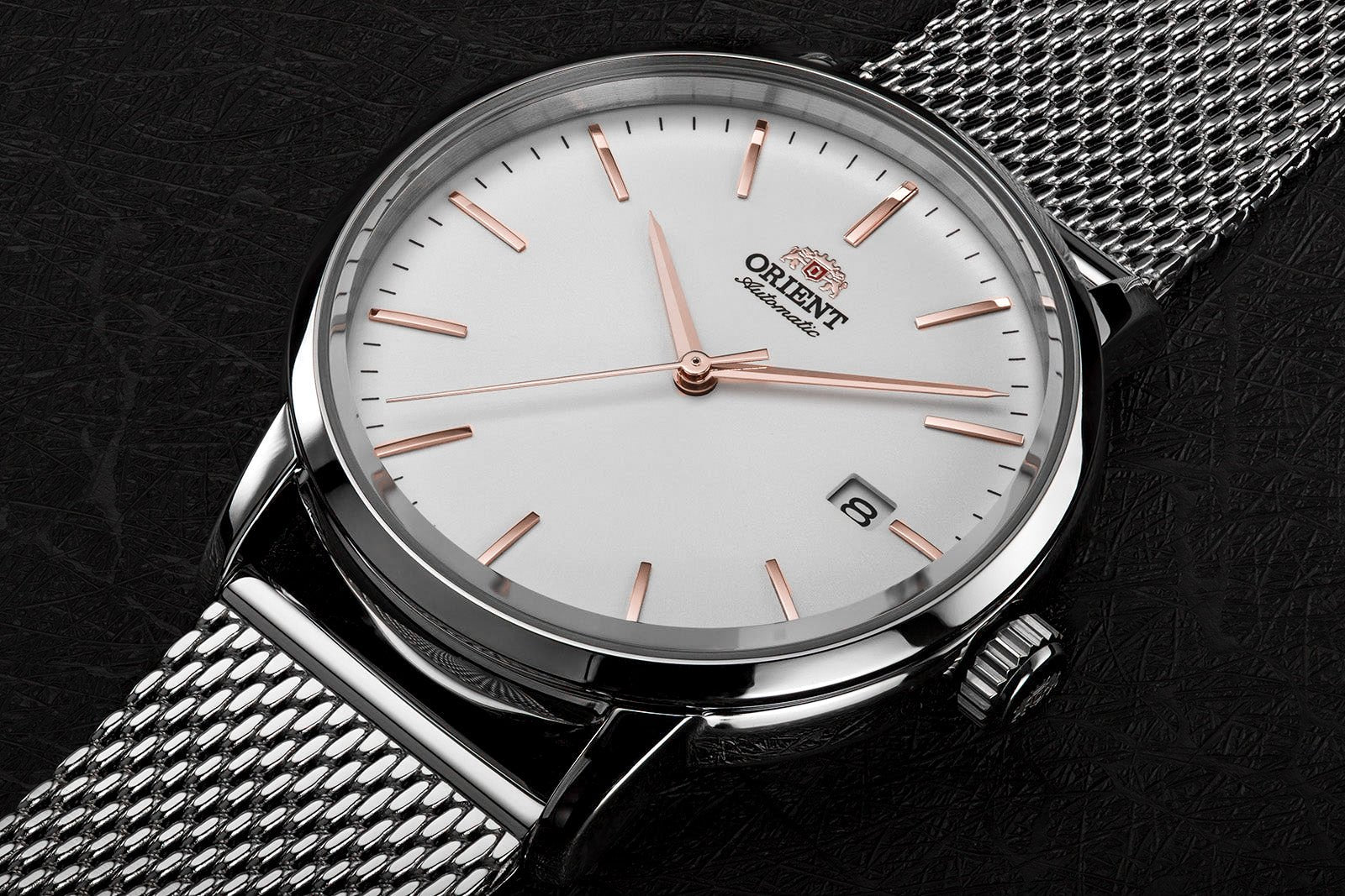 RA-AC0E07S10A - Orient Watch USA