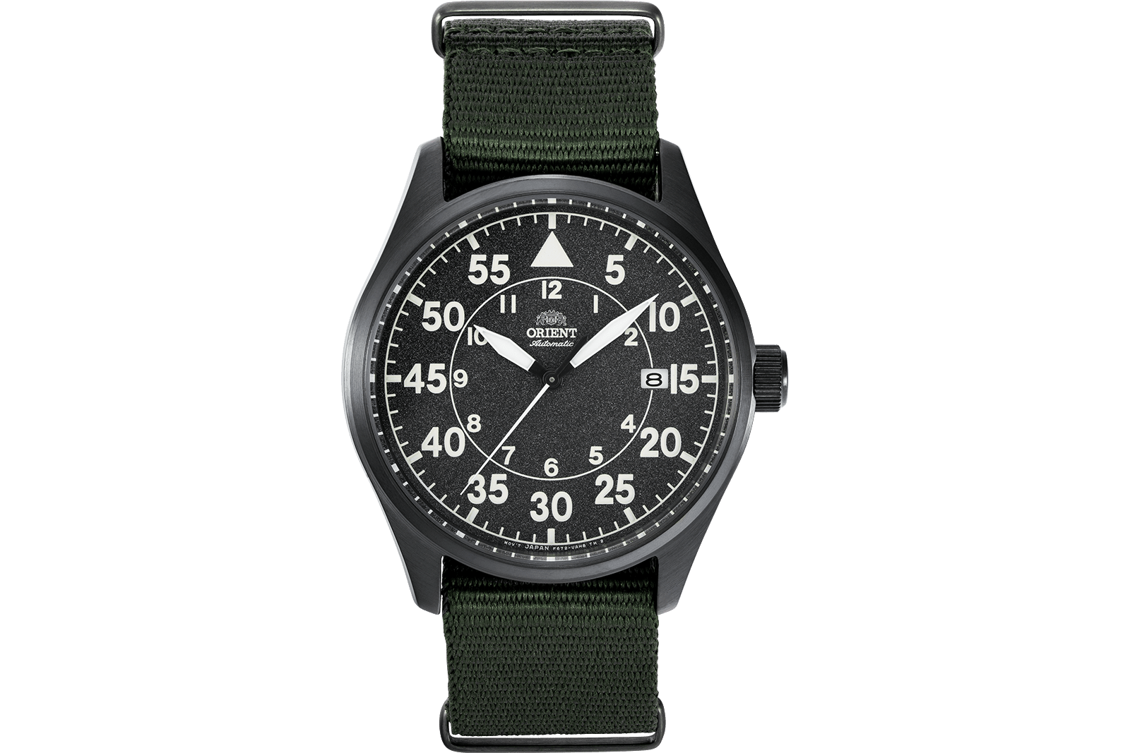RA-AC0H02N10A - Orient Watch USA