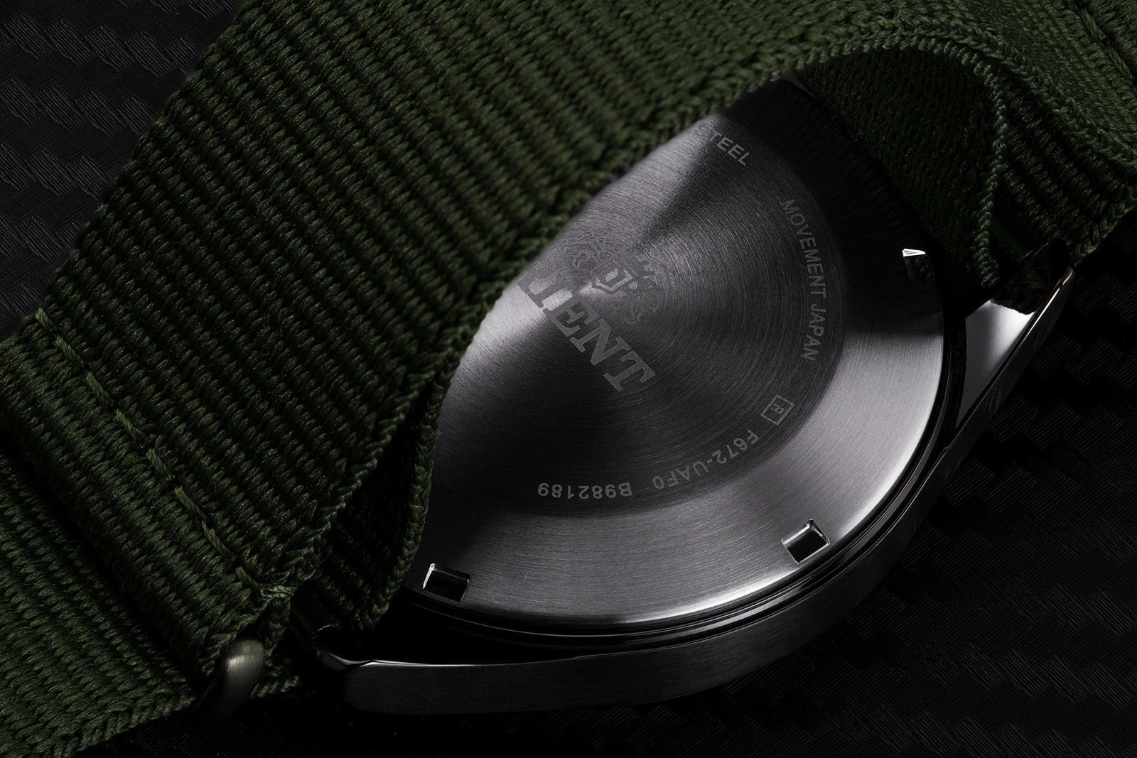 RA-AC0H02N10A - Orient Watch USA