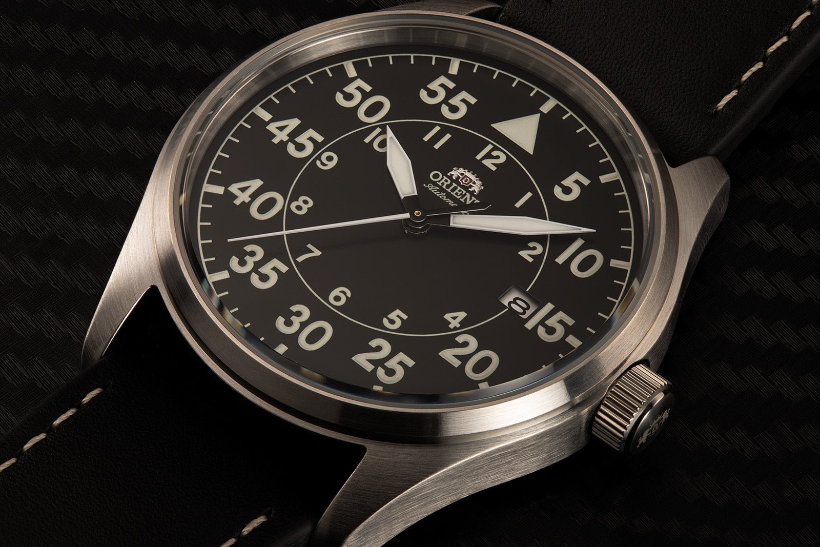 RA-AC0H03B10A - Orient Watch USA