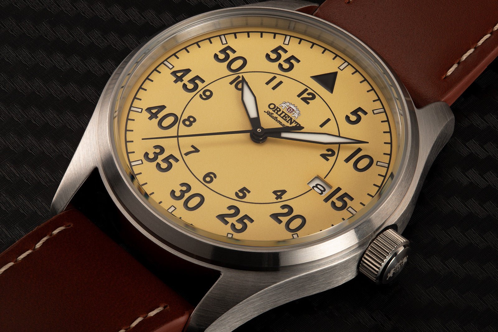 RA-AC0H04Y10A - Orient Watch USA