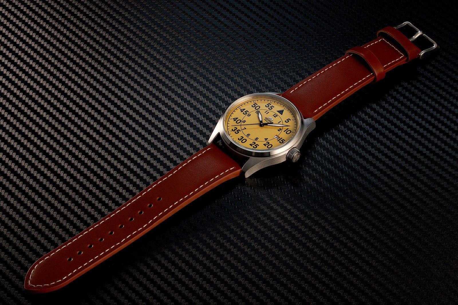 RA-AC0H04Y10A - Orient Watch USA