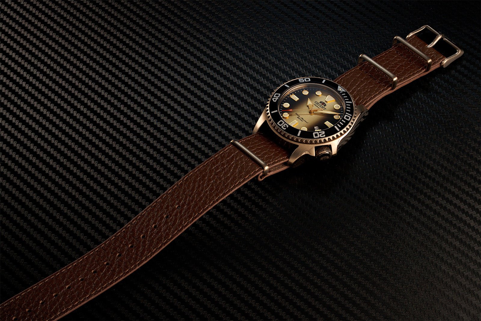 RA-AC0K05G00B LE - Orient Watch USA