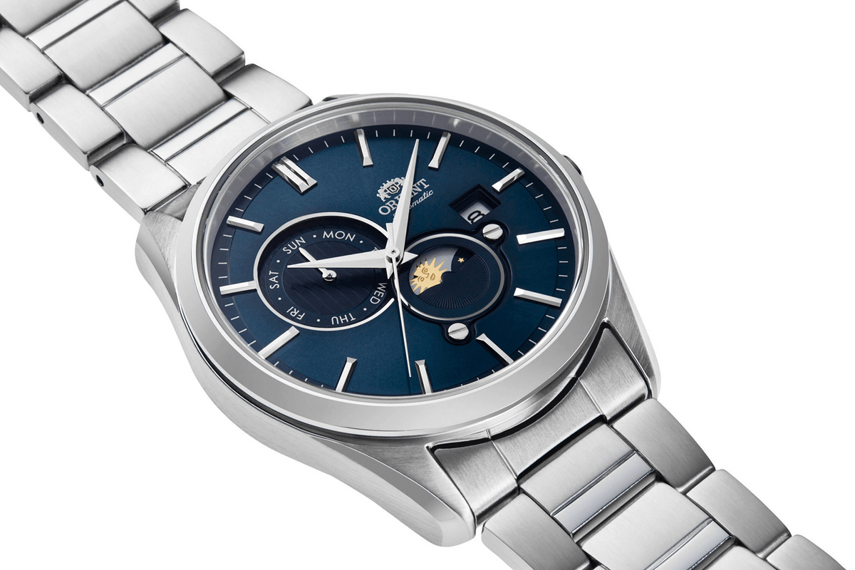 RA-AK0308L30B - Orient Watch USA