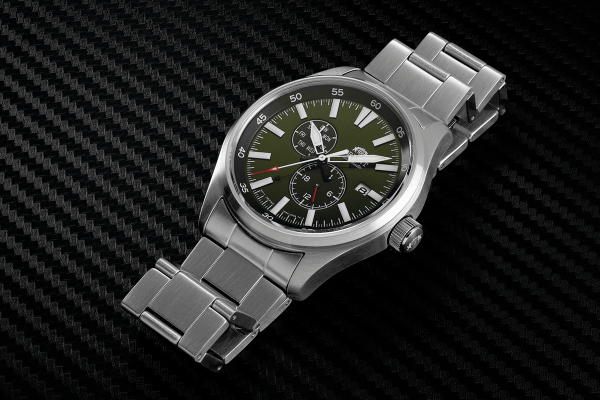 RA-AK0402E10A - Orient Watch USA