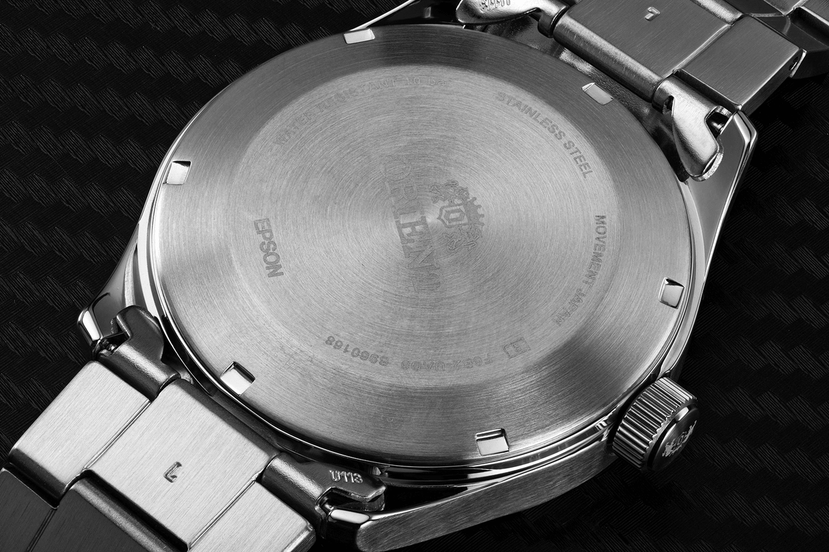 RA-AK0402E10A - Orient Watch USA